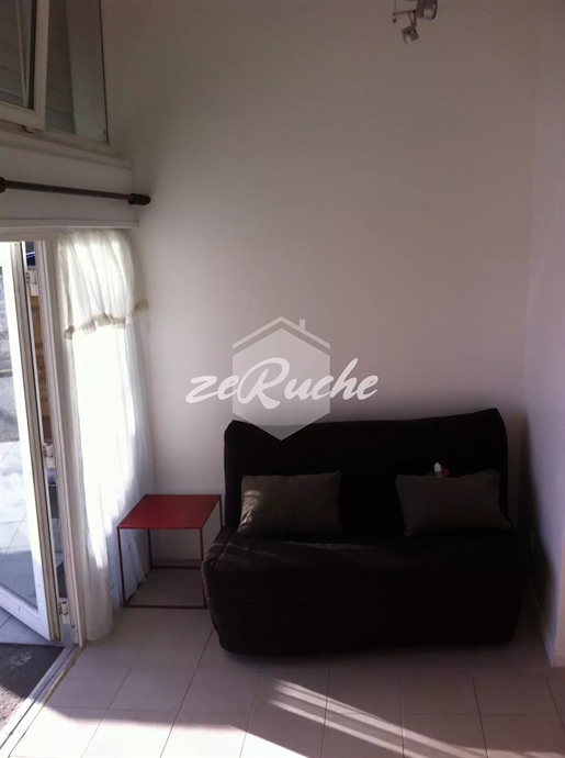 Furnished Apartment of 34 m² in Caen