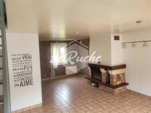For sale House 5 rooms near Aunay sur Odon