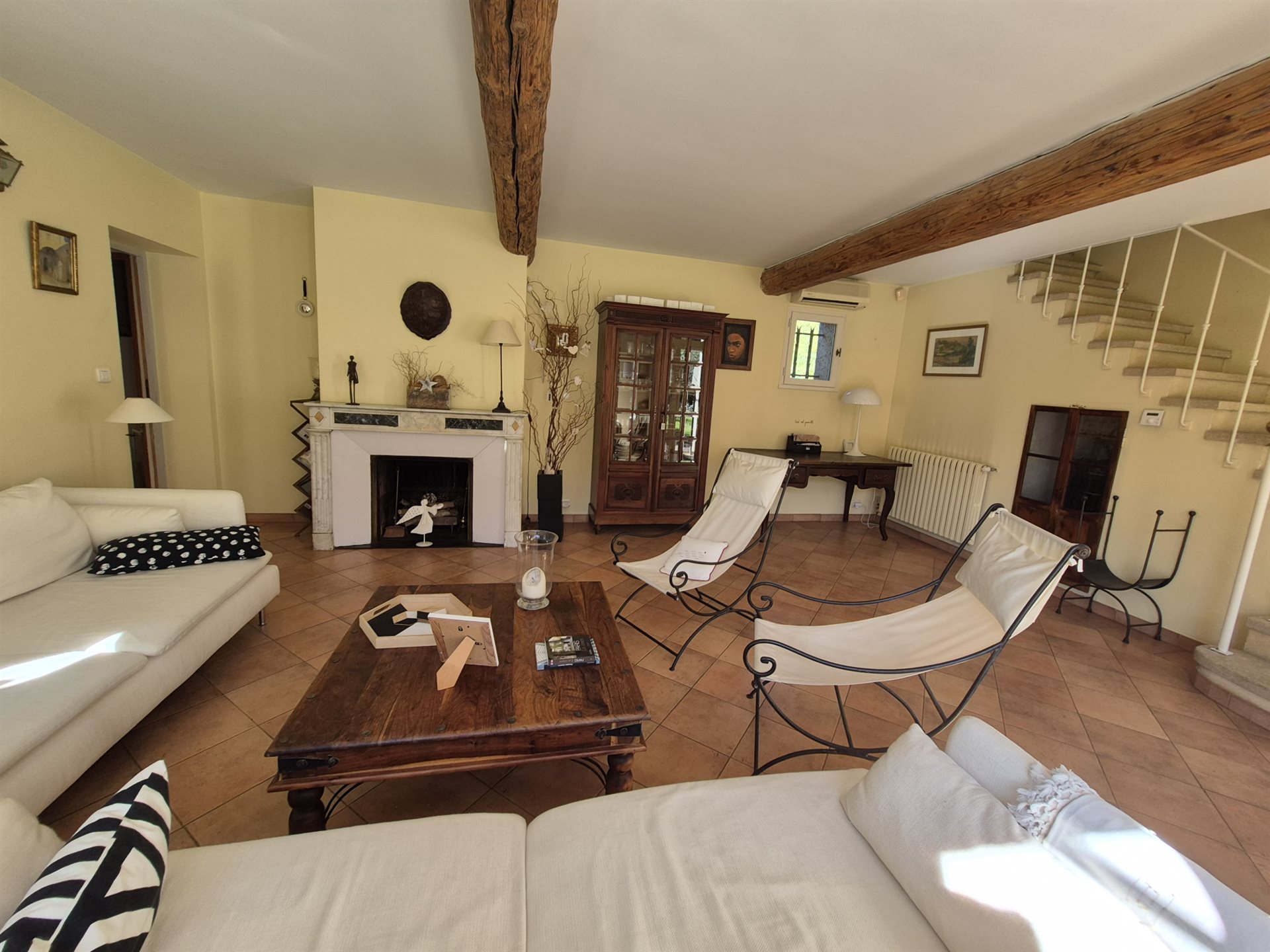 Maison à vendre, 170m², Eyragues