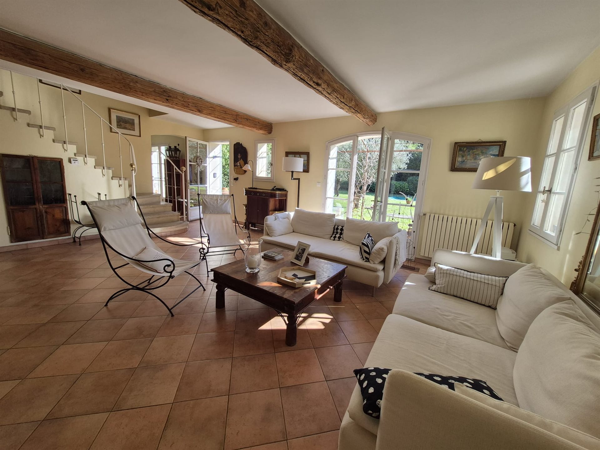 Maison à vendre, 170m², Eyragues