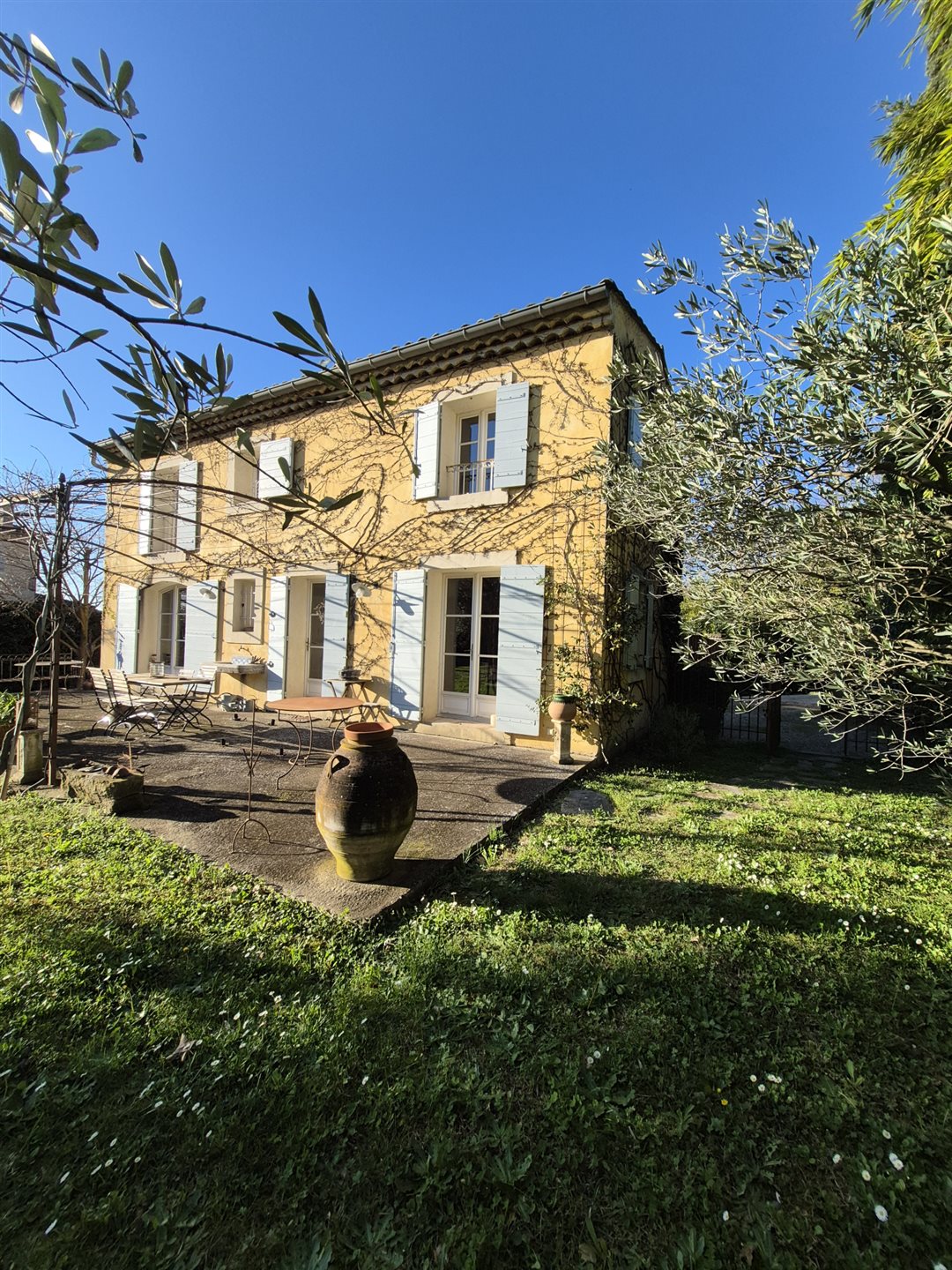 Maison à vendre, 170m², Eyragues