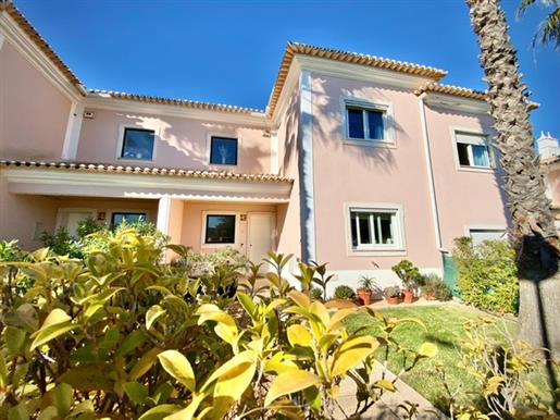 3 Bedroom Townhouse For Sale In Olhos D’Agua 
