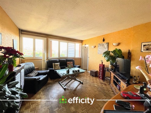 Purchase: Apartment (93330)