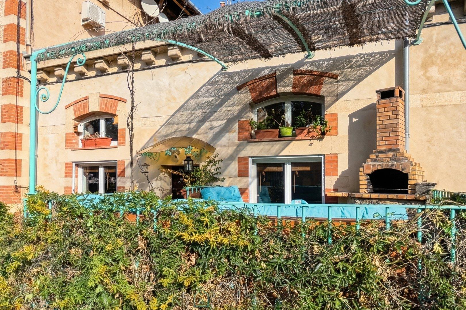 Maison à vendre, 110m², Grans