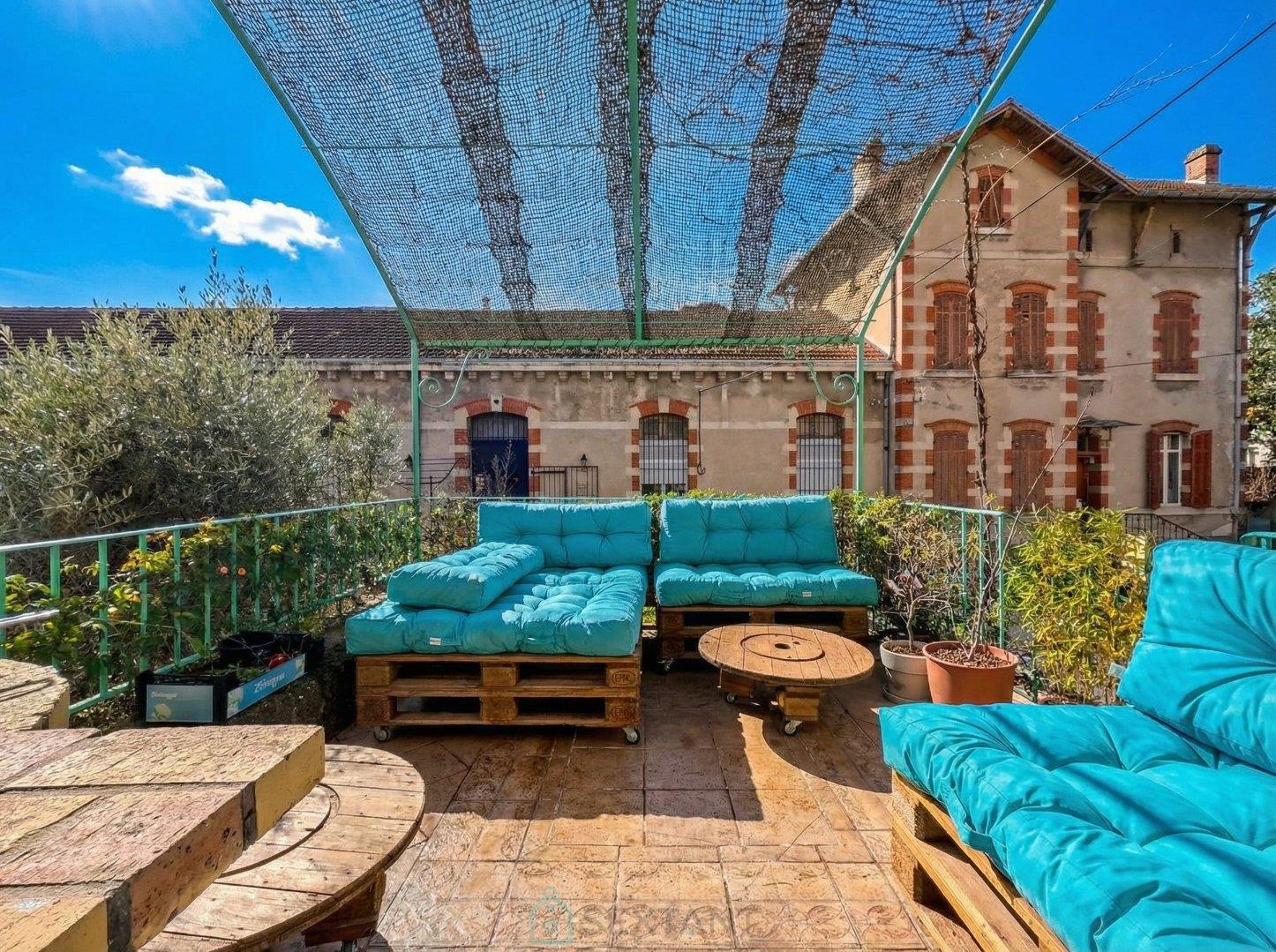 Maison à vendre, 110m², Grans