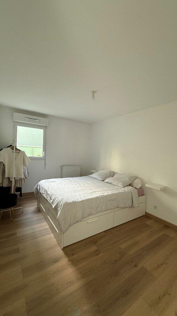 Appartement à vendre, 42m², Rouen