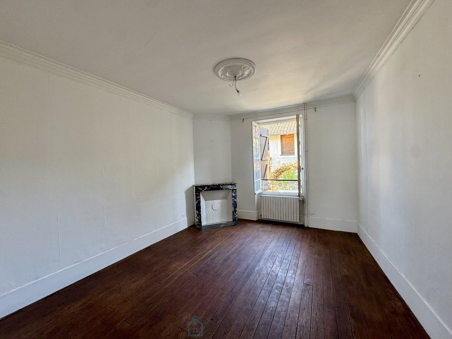 Maison à vendre, 120m², Vétheuil