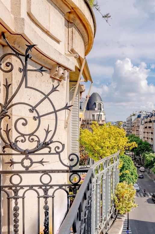 Eiffelturm 7. Arrondissement Champ de Mars | Klimatisiert