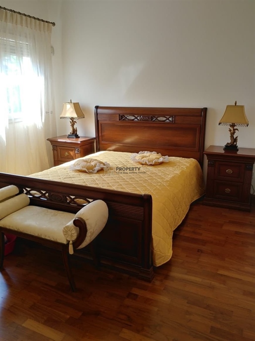 4 Bedroom House in Germasogeia Tourist Area