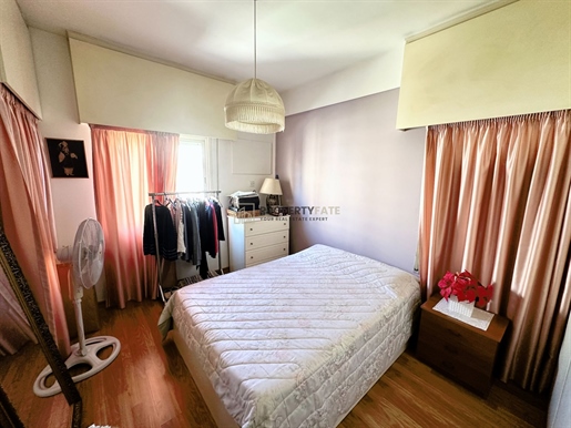2 Bedroom Apartment in Neapolis