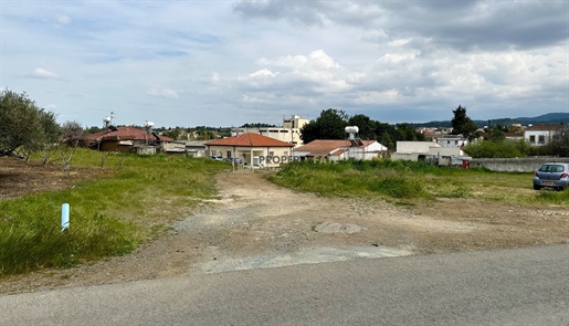 Residential Land in Klirou