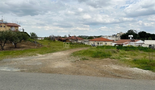 Residential Land in Klirou