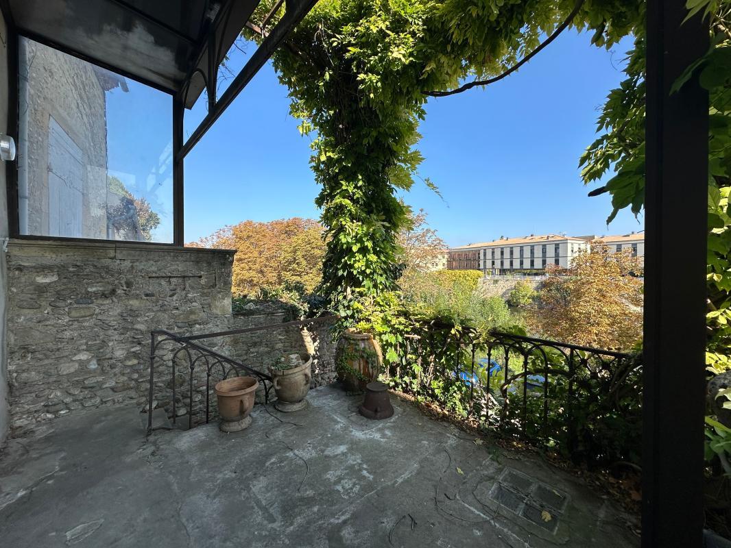 Appartement à vendre, 169m², Limoux