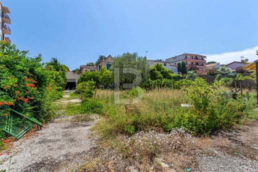 Cagnes-Sur-Mer, Large property near the city center