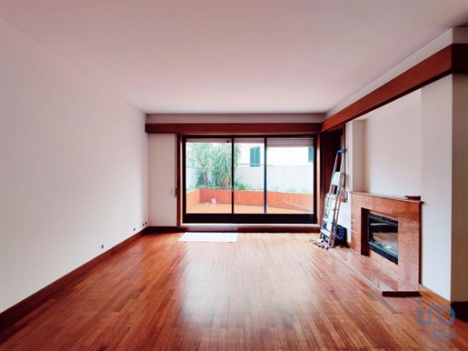 Duplex with 6 Rooms in Porto with 289,00 m²