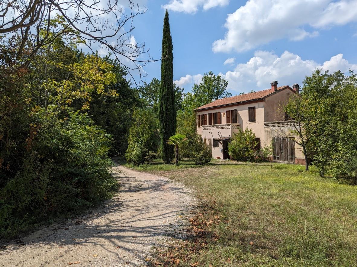 Maison de vacances de charme dans une oasis de verdure