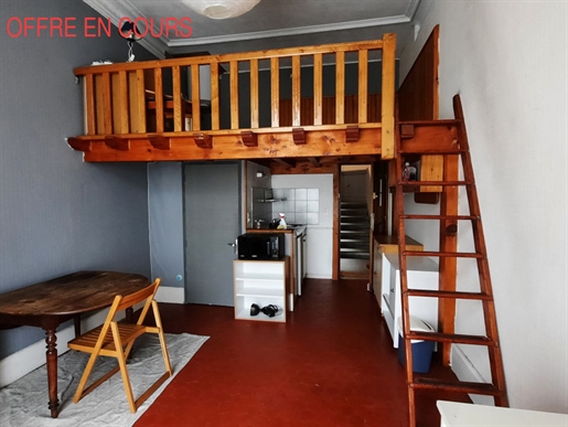 Purchase: Apartment (34000)
