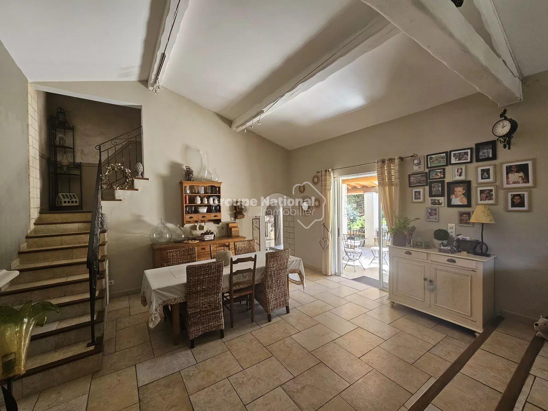 Charming Villa in Pernes-les-Fontaines for Sale