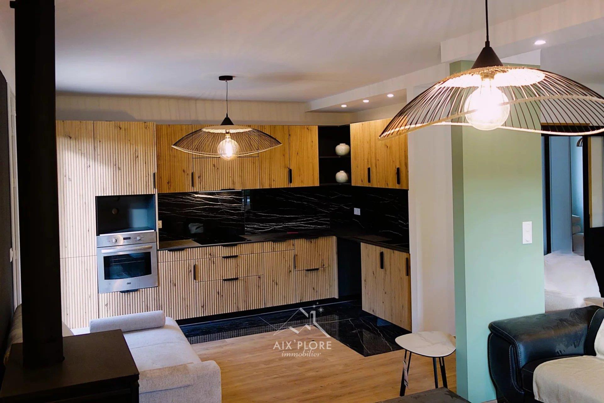 Discover a magnificent house in the heart of Provence.