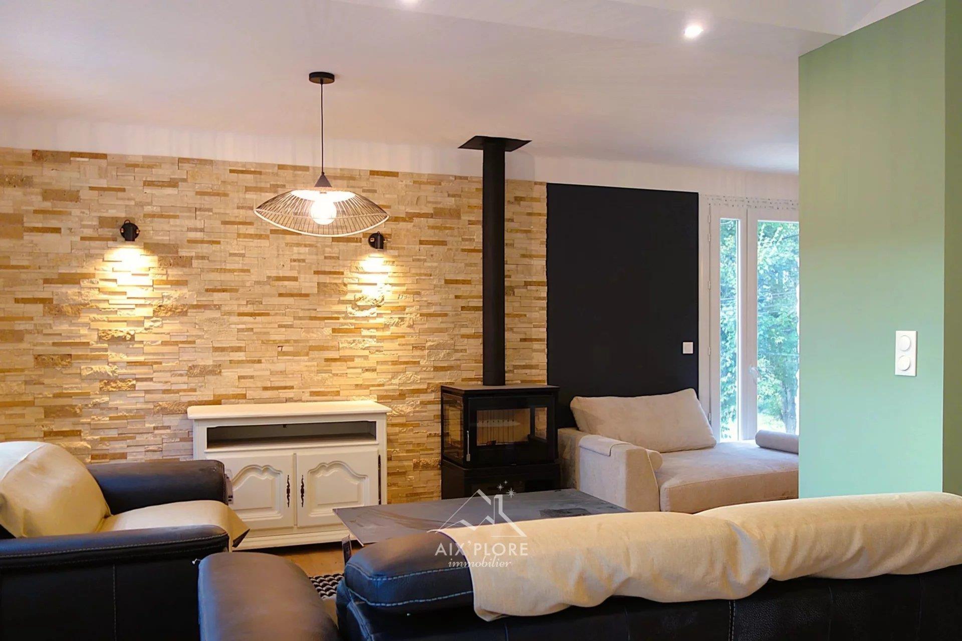 Discover a magnificent house in the heart of Provence.