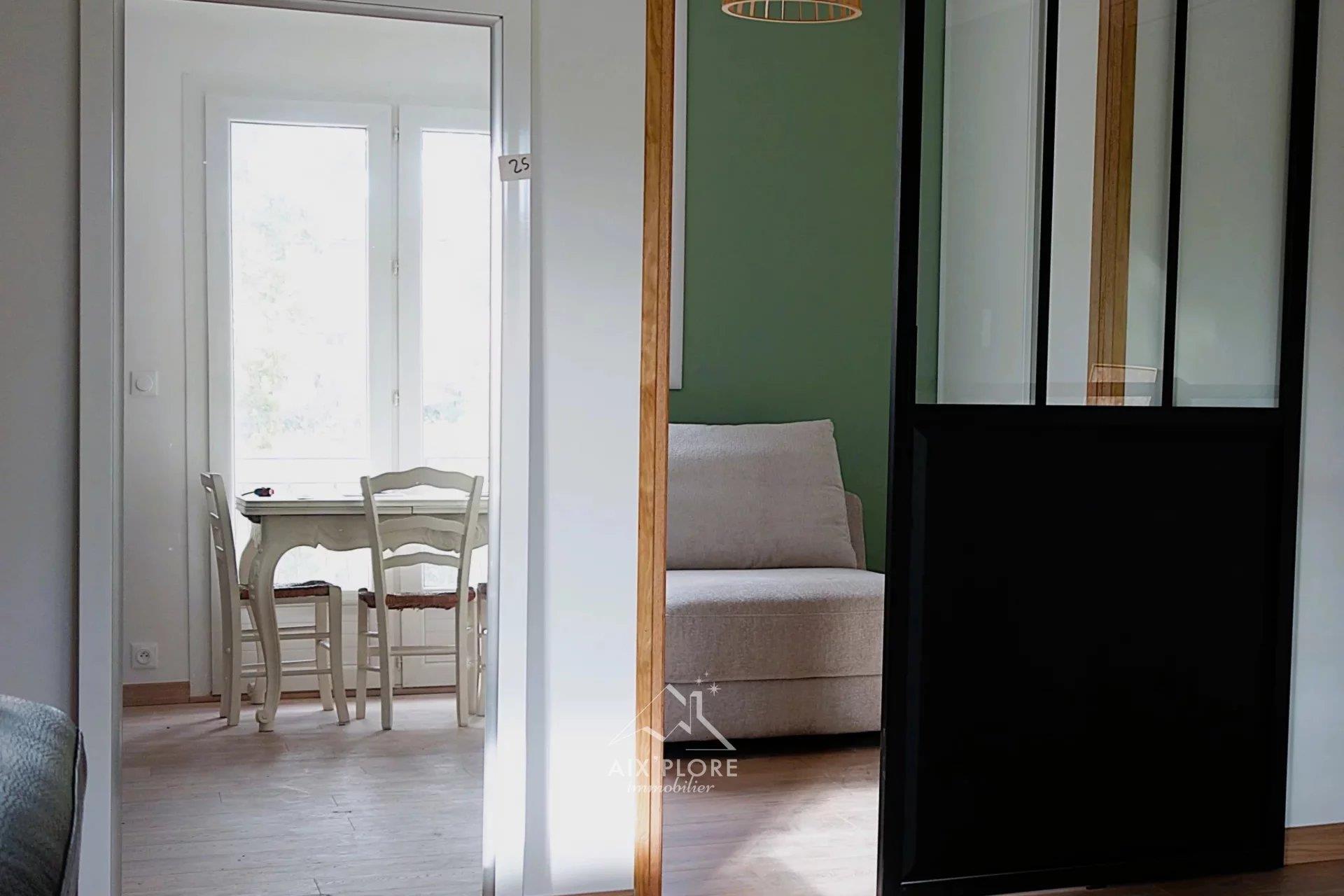 Discover a magnificent house in the heart of Provence.