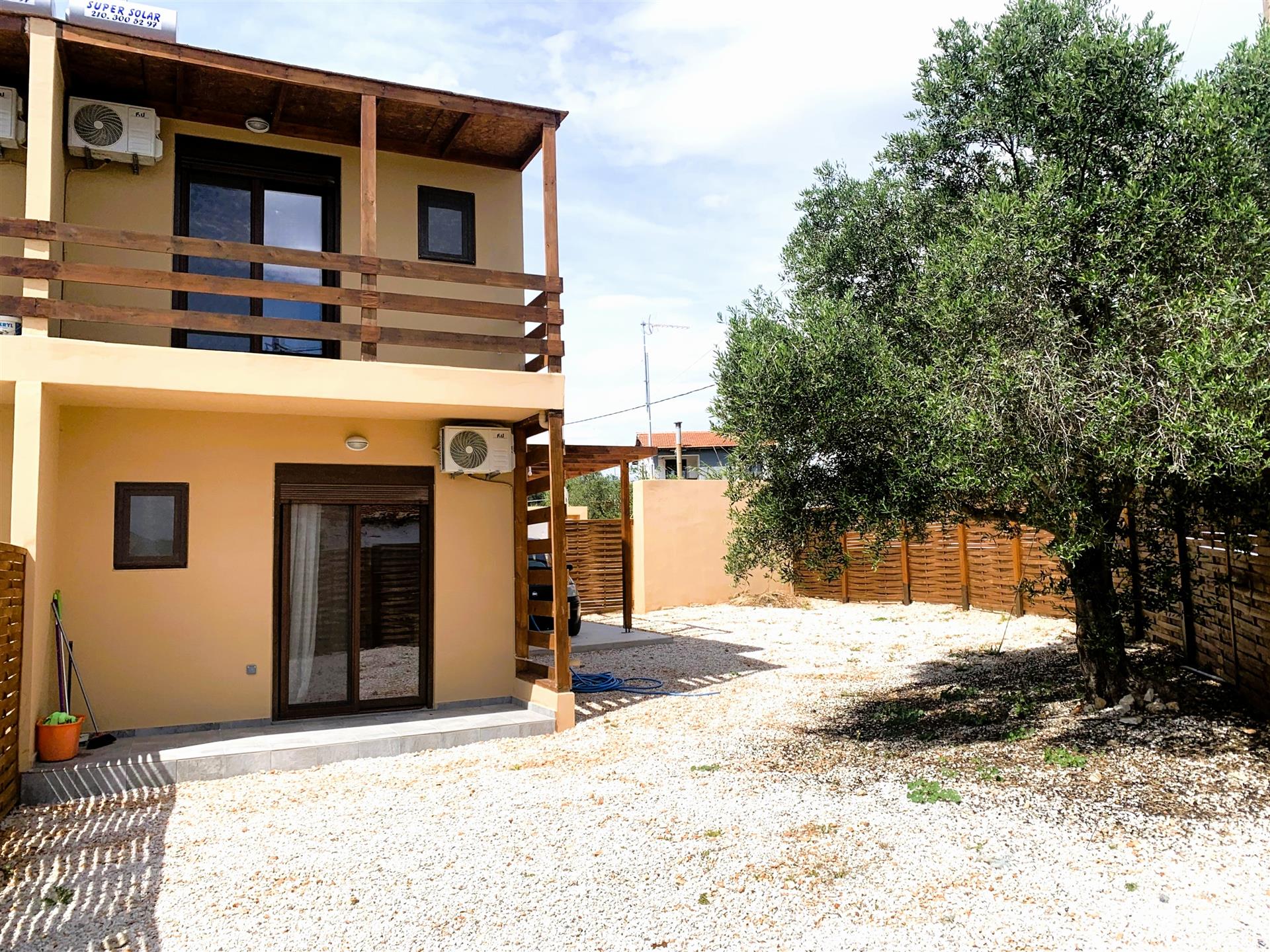 Pleasant Msisonette, near Vamos, Crete