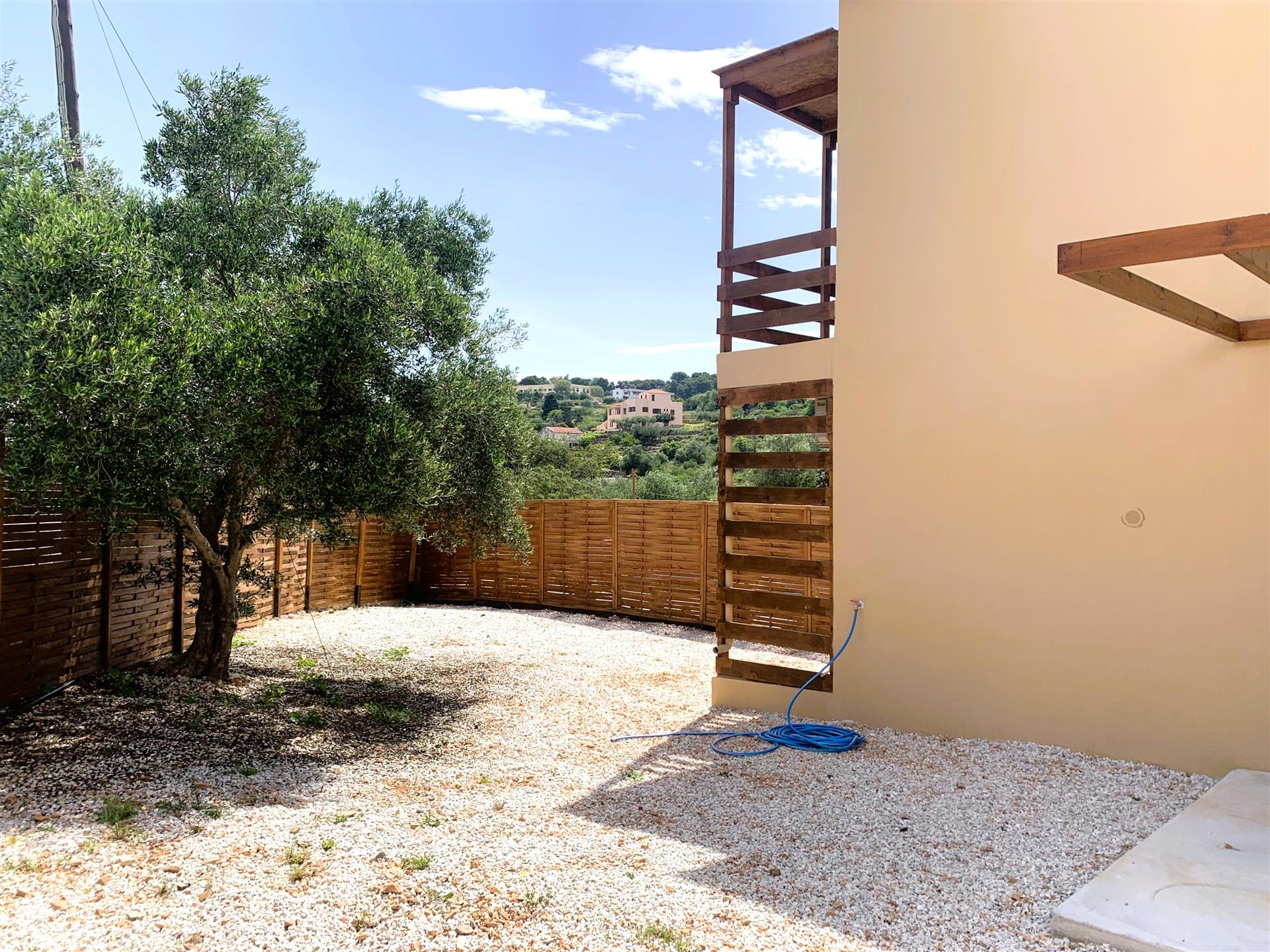 Pleasant Msisonette, near Vamos, Crete