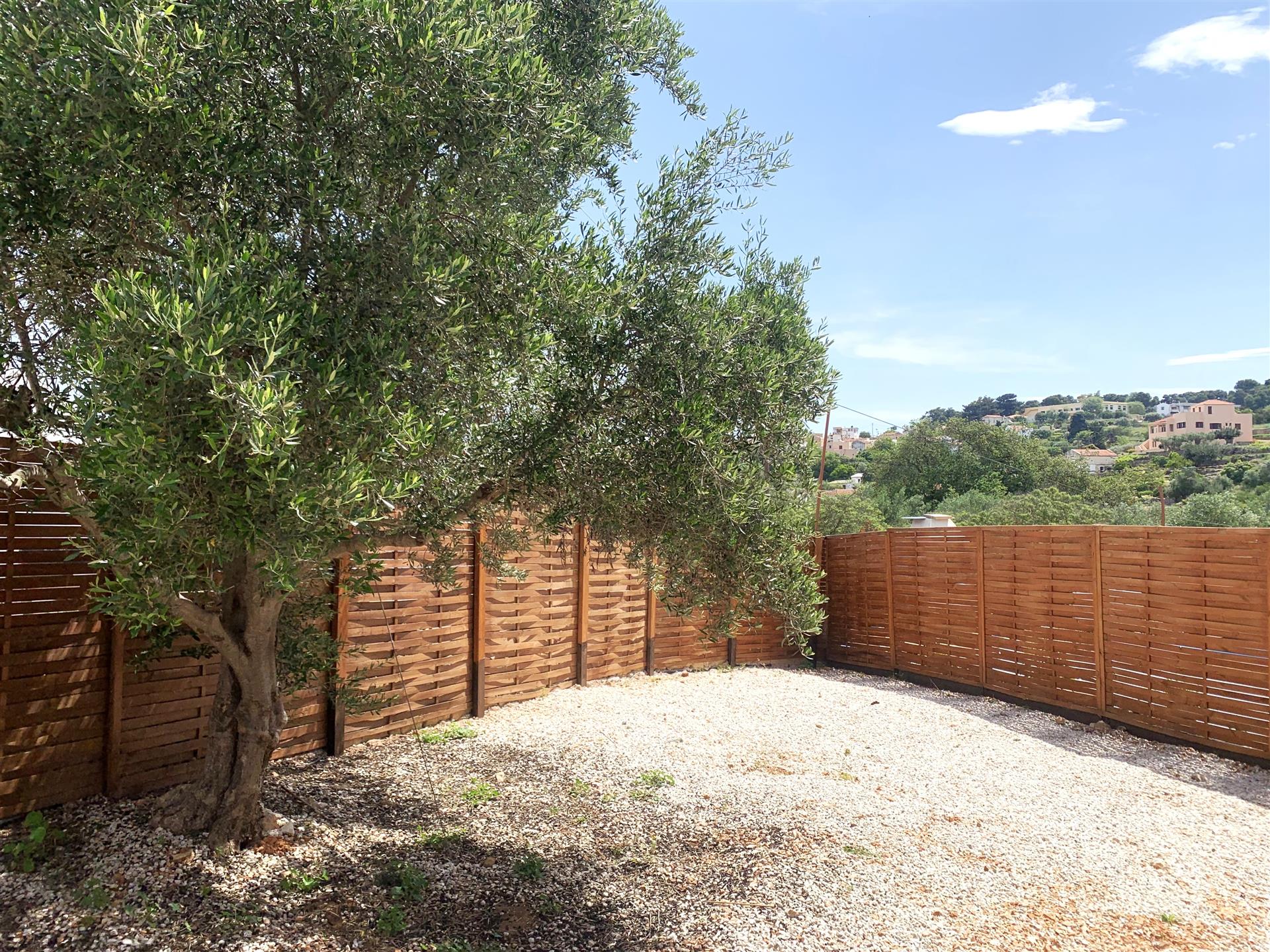 Pleasant Msisonette, near Vamos, Crete