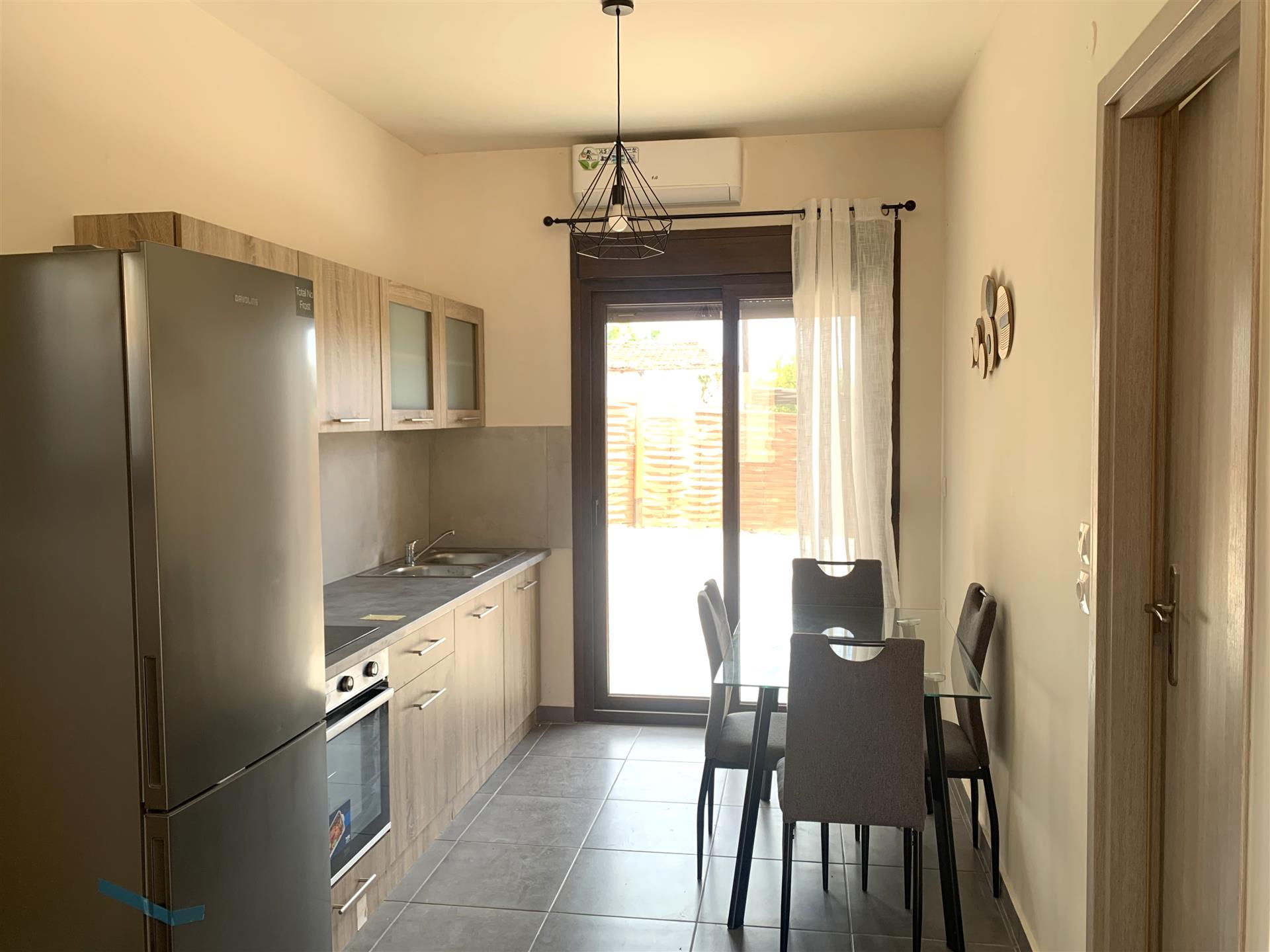 Pleasant Msisonette, near Vamos, Crete