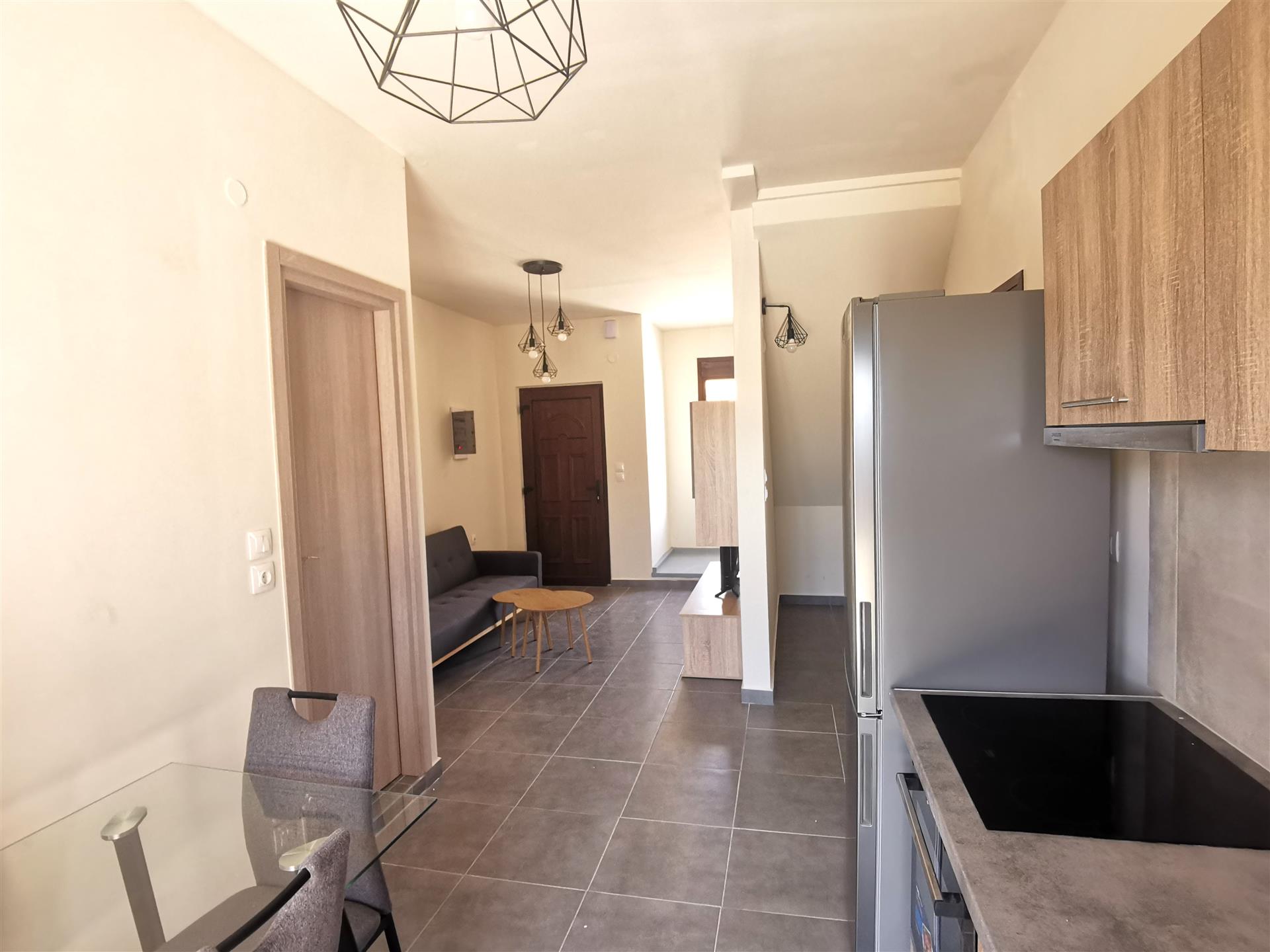 Pleasant Msisonette, near Vamos, Crete