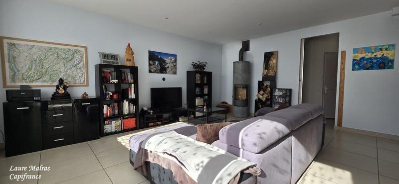 Appartement à vendre, 84m², Groisy