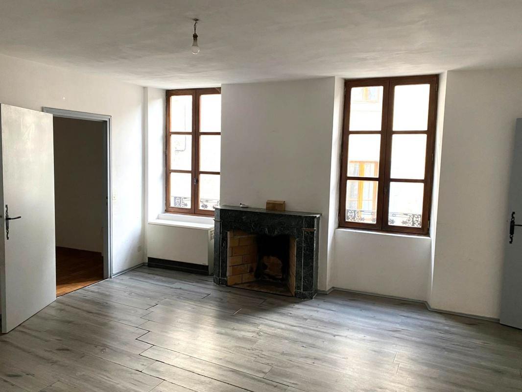 Appartement à vendre, 89m², Largentière