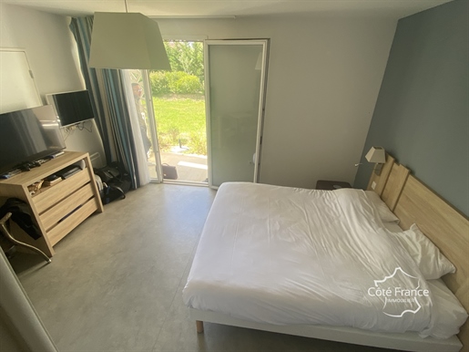 Studio Apartment Résidence Odalys - Special Investment