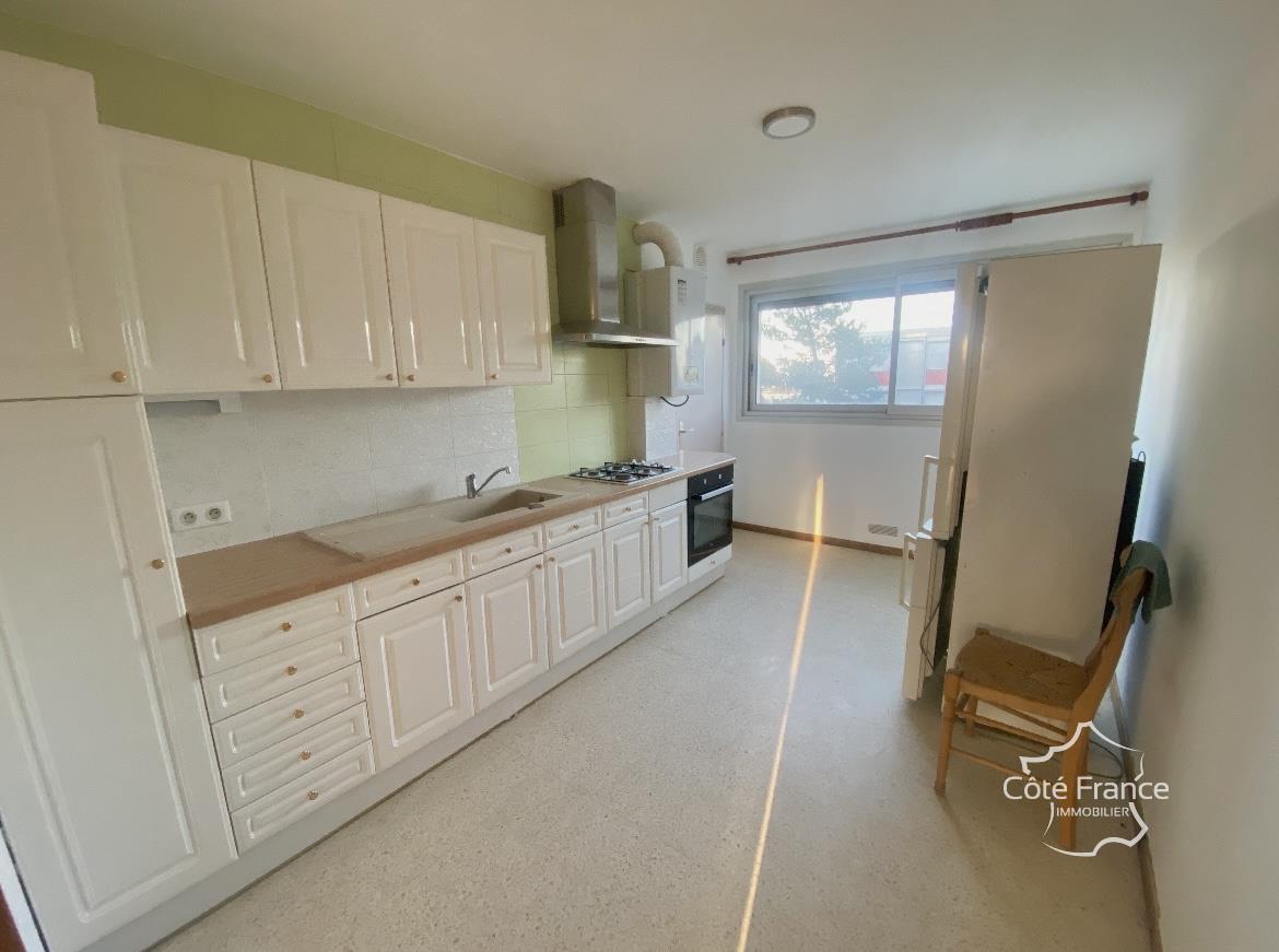 Appartement à vendre, 57m², Montpellier