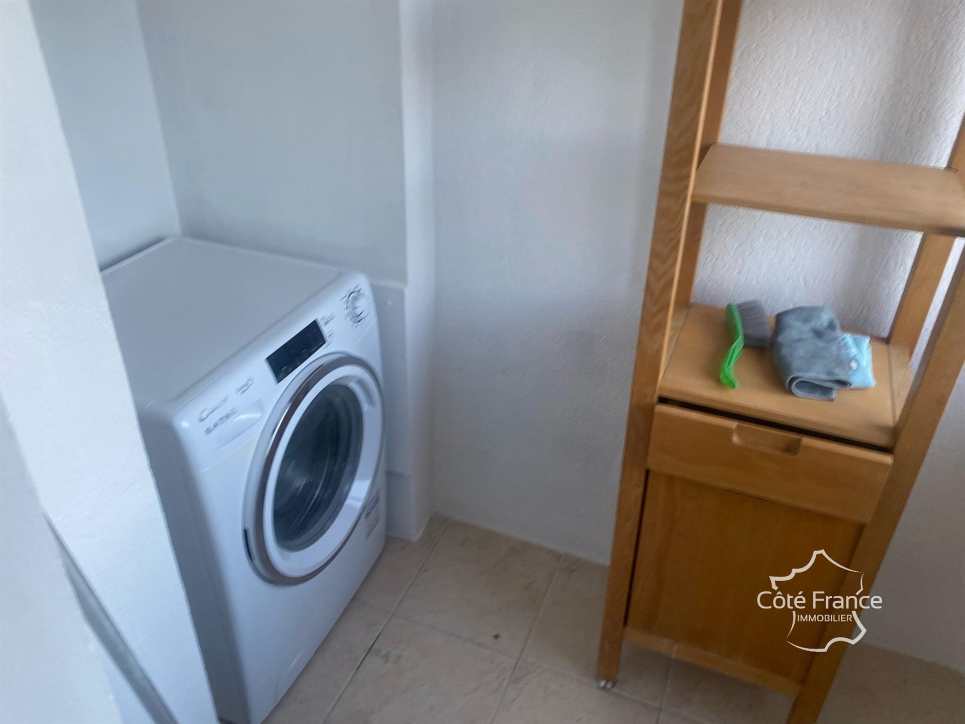 Appartement à vendre, 57m², Montpellier