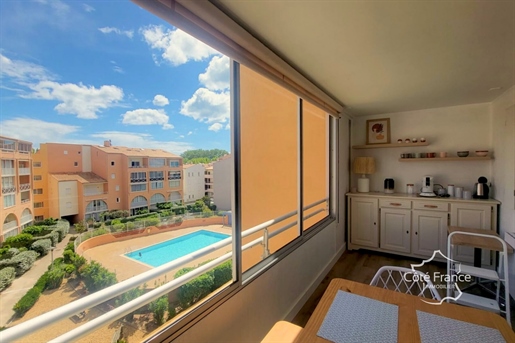 Sublime Apartment - 300 m from the beaches - Richelieu sector
