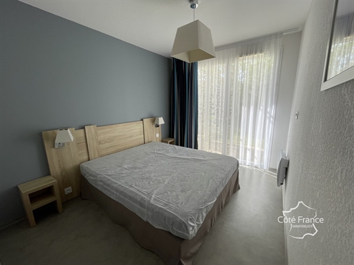 Sublime T2 - Besonderer Investor - Residence Odalys Nakara - Cap d'Agde