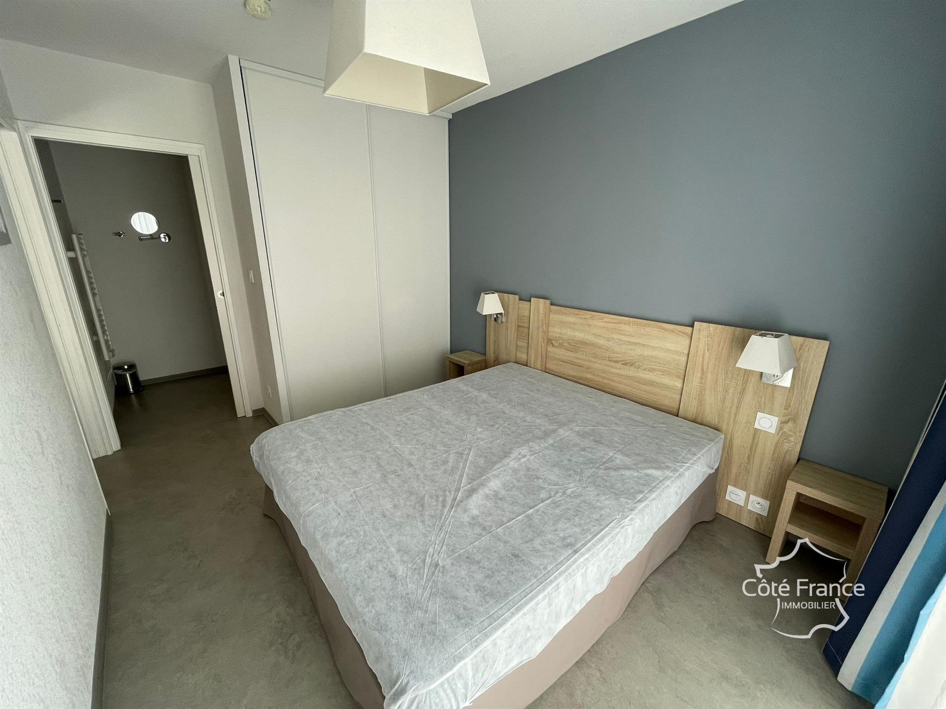 Sublime T2 - Investitor special - Residence Odalys Nakara - Cap d'Agde