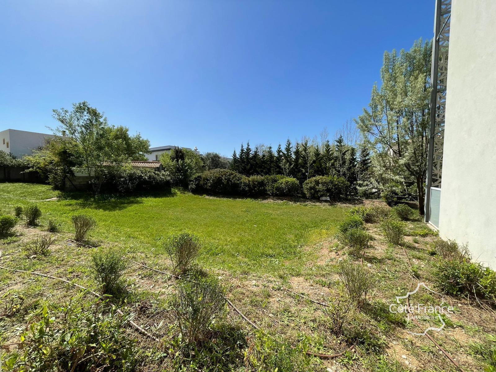 Sublime T2 - Investitor special - Residence Odalys Nakara - Cap d'Agde