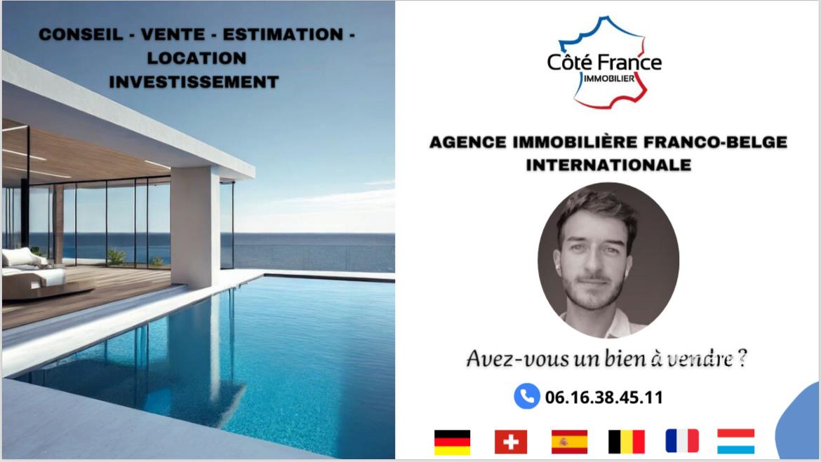 Sublime T2 - Investitor special - Residence Odalys Nakara - Cap d'Agde