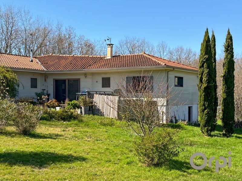 Maison à vendre, 165m², Fleurance