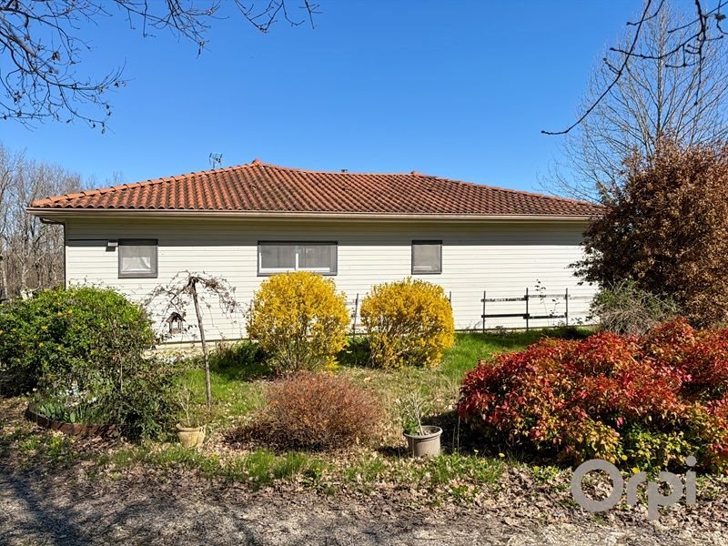 Maison à vendre, 165m², Fleurance