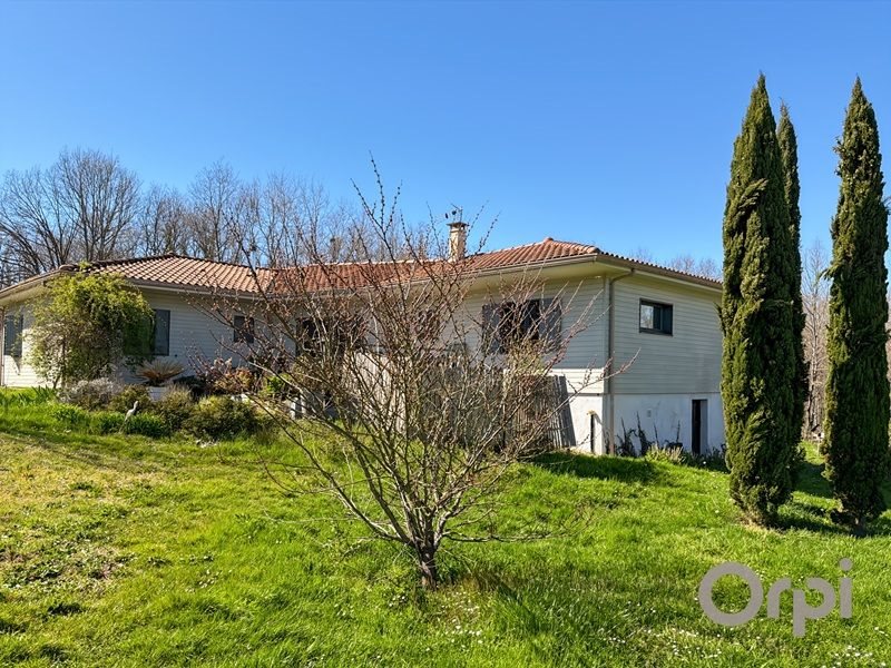 Maison à vendre, 165m², Fleurance