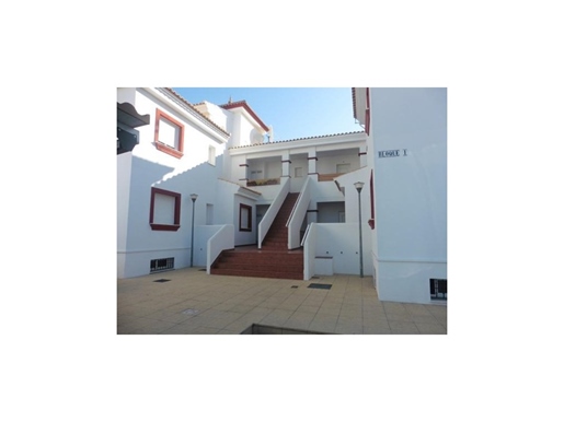 Penthouse 3 Bedrooms +3 Sale Ayamonte