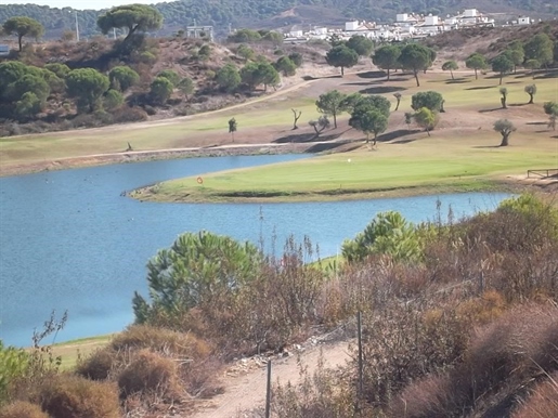 A24-Igna- Costa De La Luz- Huelva - Ayamonte - Leilighet i Golf Resort