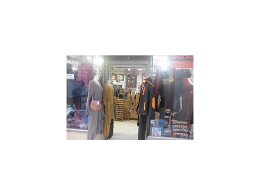 Ground Floor Shop Sale Ayamonte