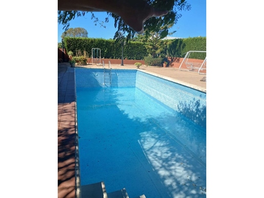 F23- Andre -Costa De La Luz- Huelva - Trigueros - Magnífica Finca Con Piscina Y Grande Terreno