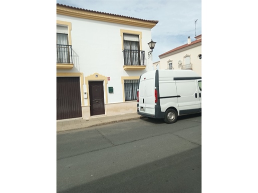Andalousie - Huelva - Lepe - Grande Maison Proche Mer