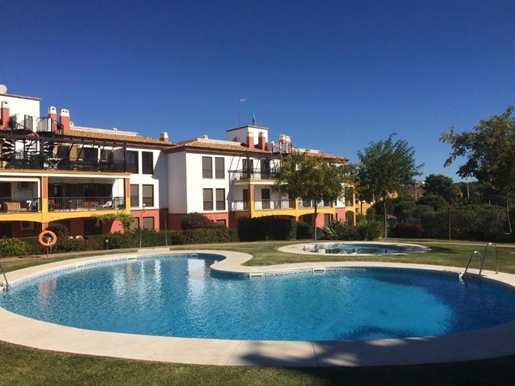 Apartment 2 Bedrooms +2 Sale Ayamonte