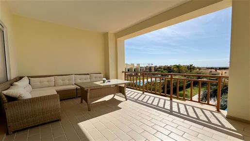 Luxury Apartment In Vilamoura For Sale